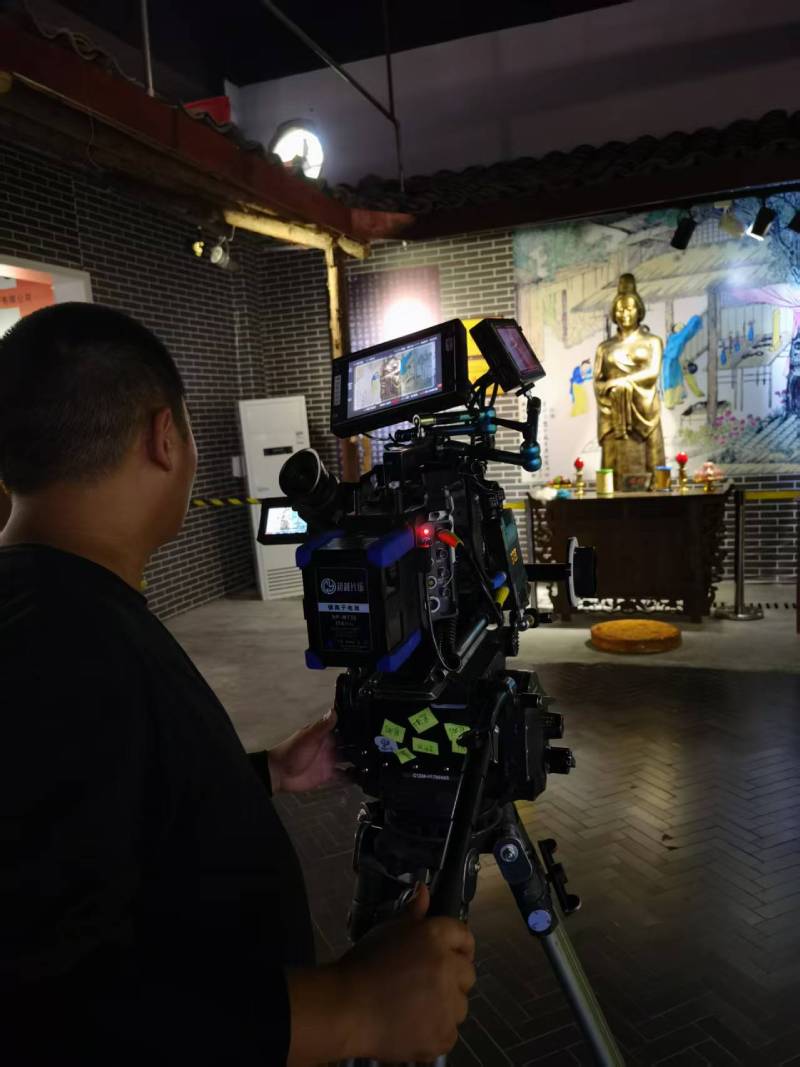 聚焦闽侯县产品宣传视频拍摄公司，以专业实力赋能品牌声量升级