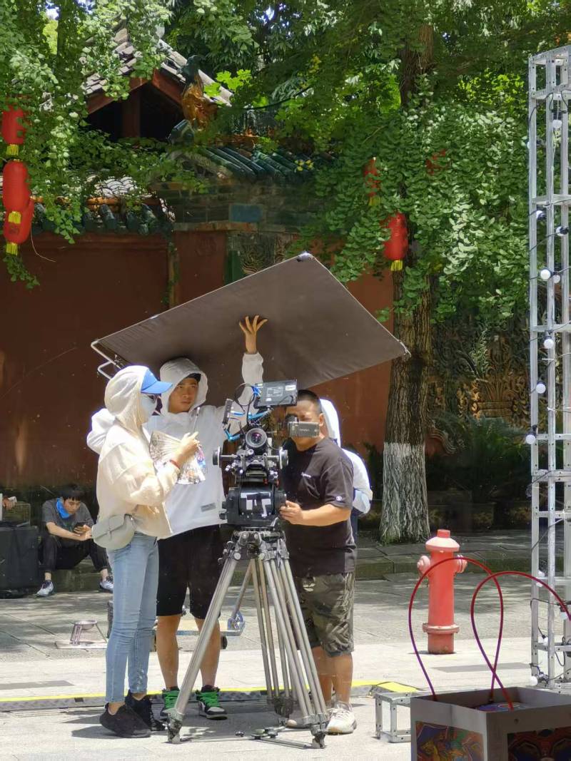 闽侯县产品宣传视频拍摄公司避坑：资质、案例、服务全解析