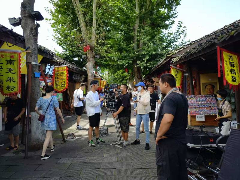 闽侯县产品视频拍摄技术升级：AI与三维动画深度融合