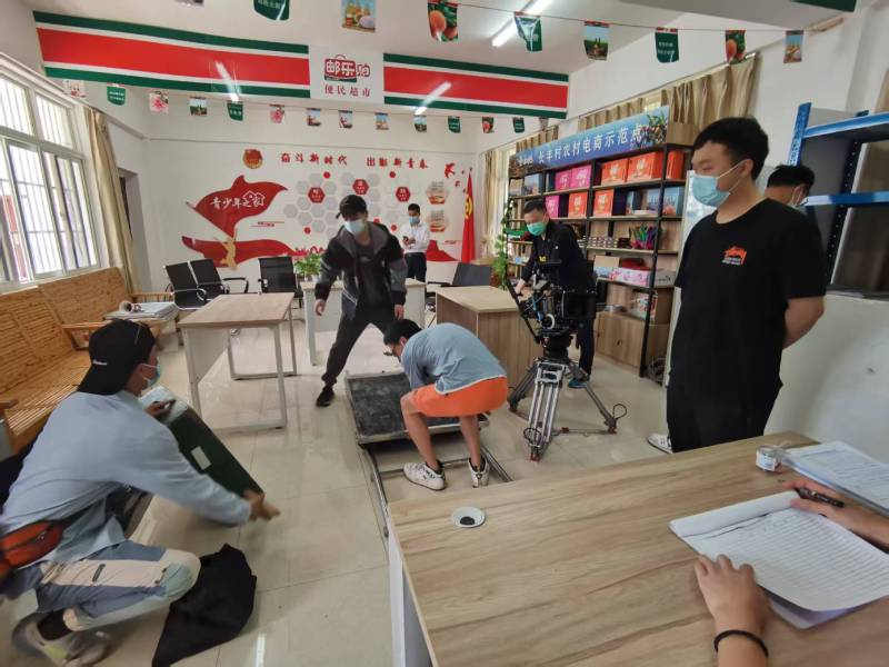 闽侯县电商产品视频拍摄制作实战秘籍，助力产品引爆电商流量